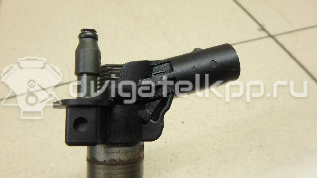 Фото Форсунка дизельная электрическая  03L130277 для Volkswagen Scirocco / Tiguan / Eos 1F7, 1F8 / Golf / Passat {forloop.counter}}