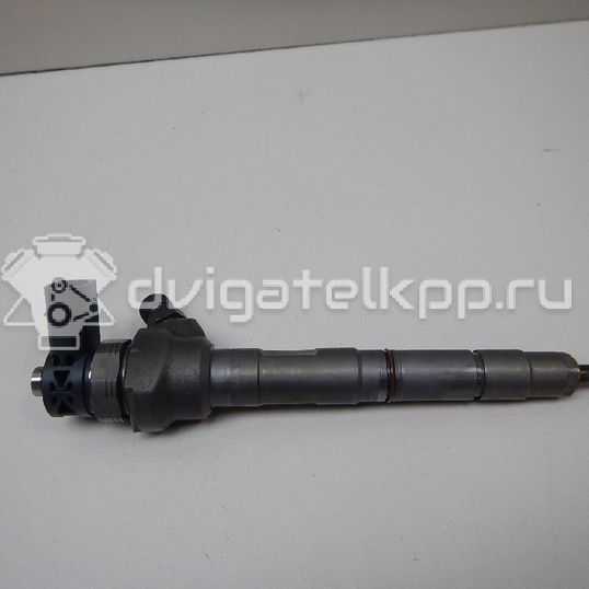 Фото Форсунка дизельная электрическая  03L130277J для audi A4 [B8]