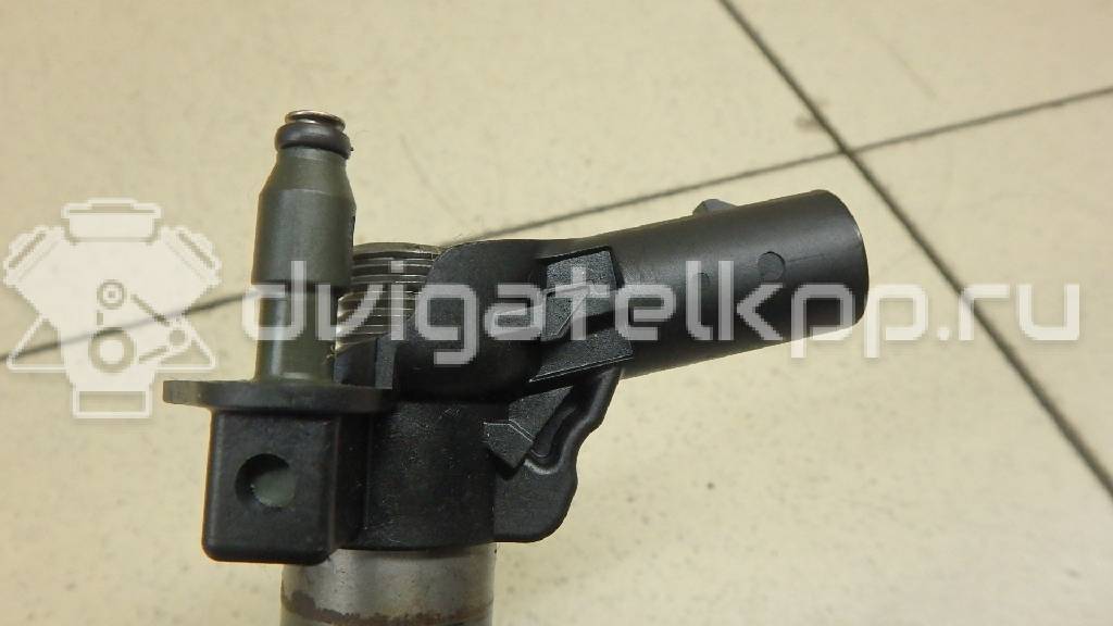 Фото Форсунка дизельная электрическая  03L130277 для Volkswagen Scirocco / Tiguan / Eos 1F7, 1F8 / Golf / Passat {forloop.counter}}