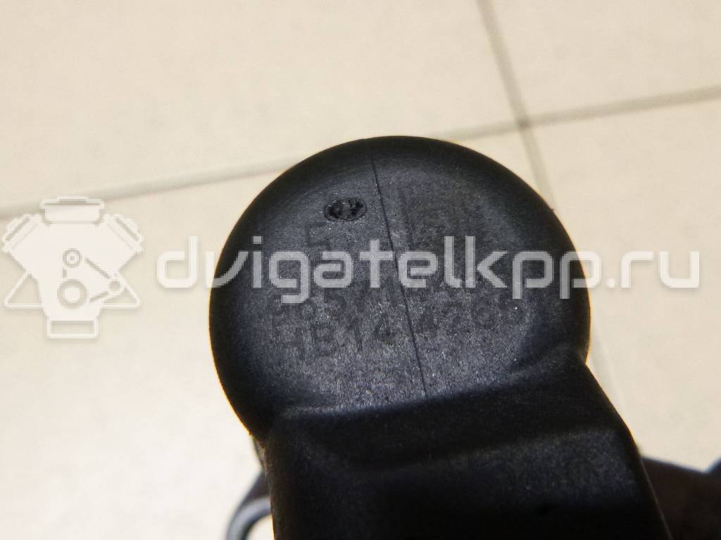 Фото Форсунка дизельная электрическая  1373549 для Ford Focus / C-Max / Galaxy / Kuga / S-Max {forloop.counter}}