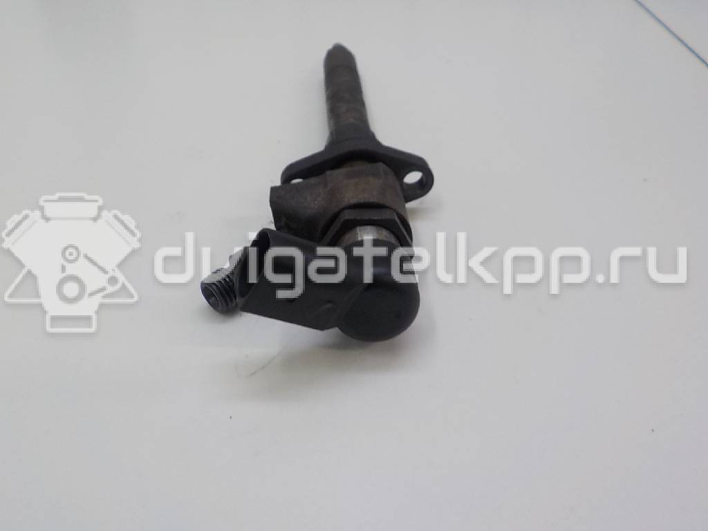 Фото Форсунка дизельная электрическая  1373550 для Ford Focus / C-Max / Galaxy / Kuga / S-Max {forloop.counter}}