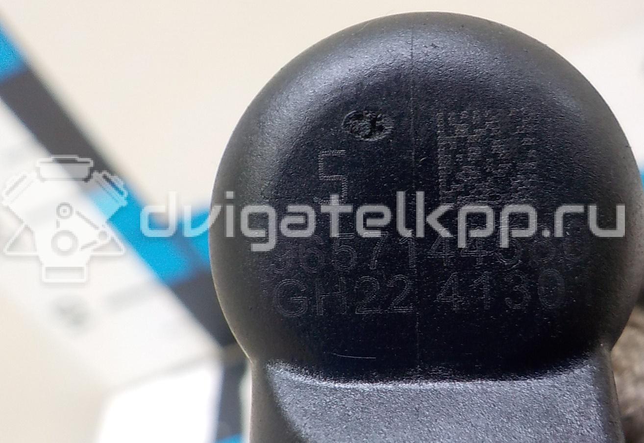 Фото Форсунка дизельная электрическая  1373550 для Ford Focus / C-Max / Galaxy / Kuga / S-Max {forloop.counter}}