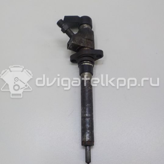 Фото Форсунка дизельная электрическая  1373550 для Ford Focus / C-Max / Galaxy / Kuga / S-Max