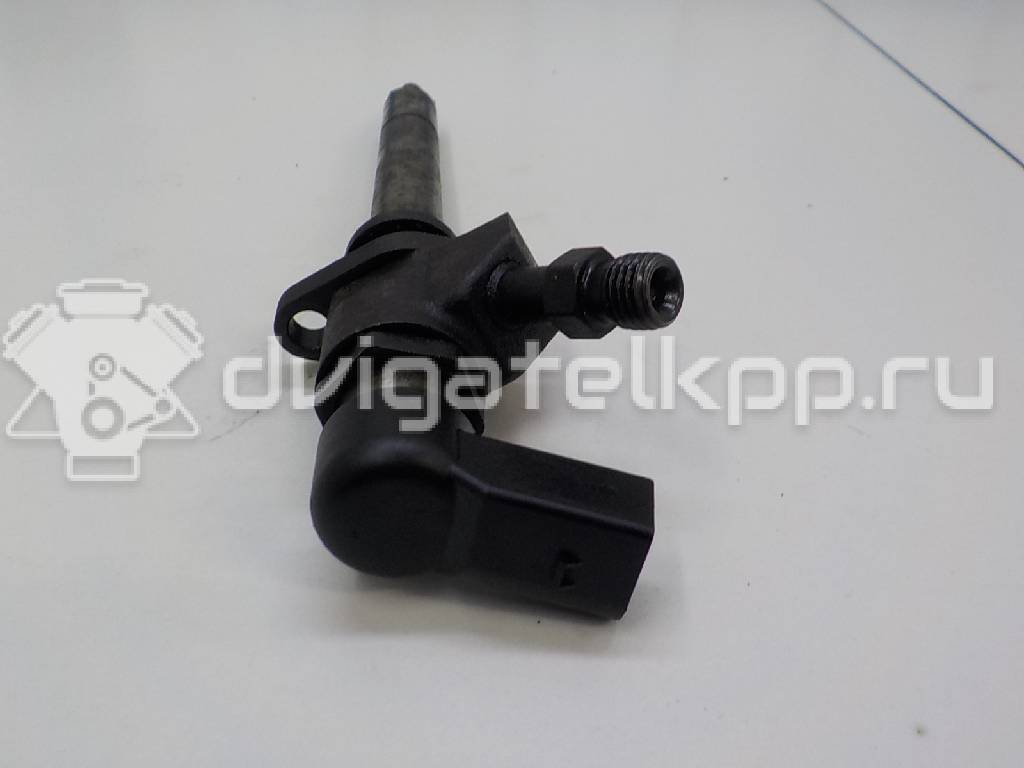 Фото Форсунка дизельная электрическая  1373550 для Ford Focus / C-Max / Galaxy / Kuga / S-Max {forloop.counter}}