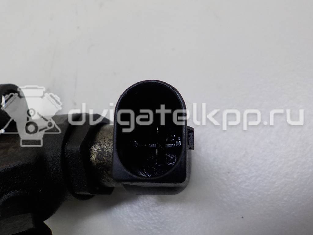 Фото Форсунка дизельная электрическая  1373550 для Ford Focus / C-Max / Galaxy / Kuga / S-Max {forloop.counter}}