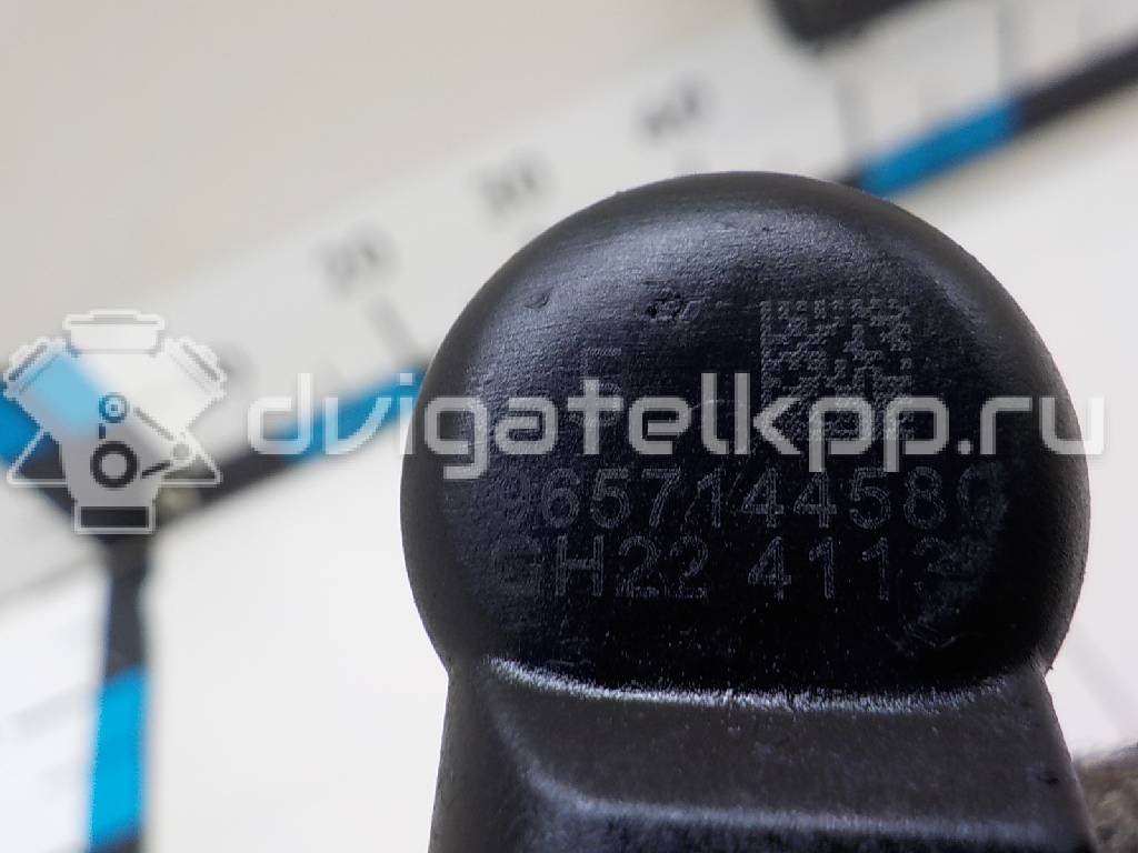 Фото Форсунка дизельная электрическая  1373550 для Ford Focus / C-Max / Galaxy / Kuga / S-Max {forloop.counter}}