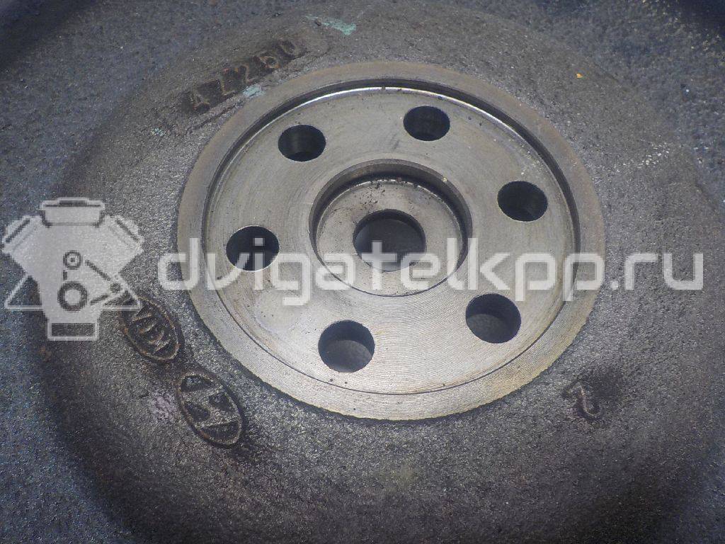 Фото Маховик  232002B020 для hyundai Elantra {forloop.counter}}