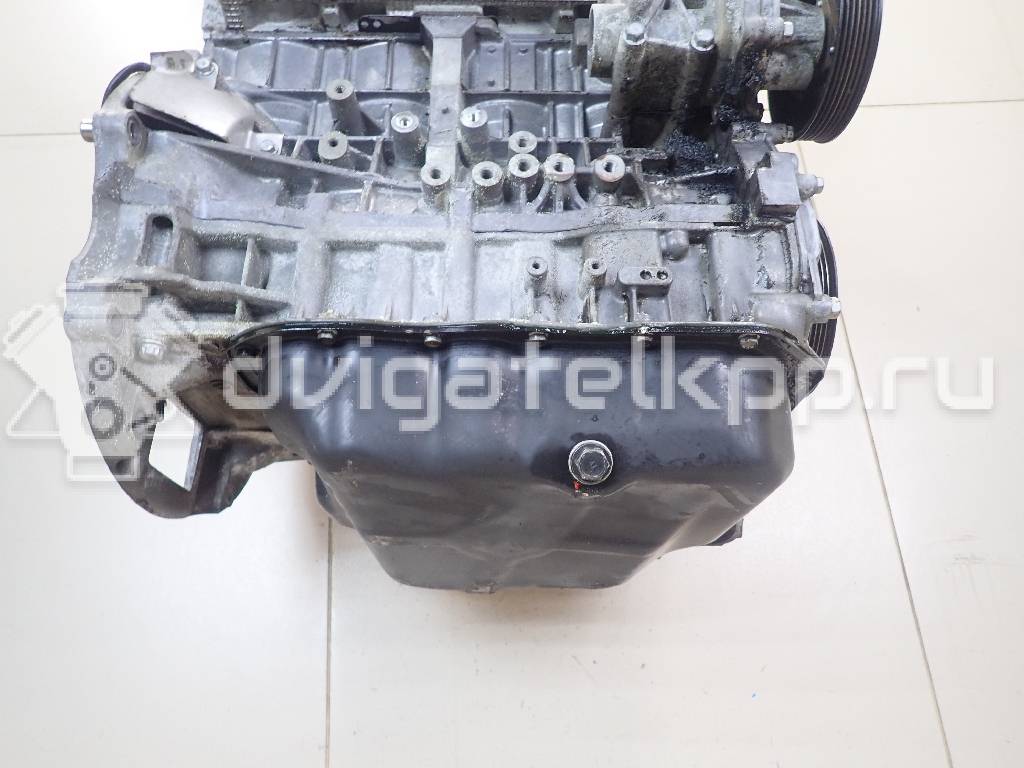 Фото Контрактный (б/у) двигатель G4KE для Hyundai (Beijing) / Hyundai / Kia 170-180 л.с 16V 2.4 л бензин {forloop.counter}}