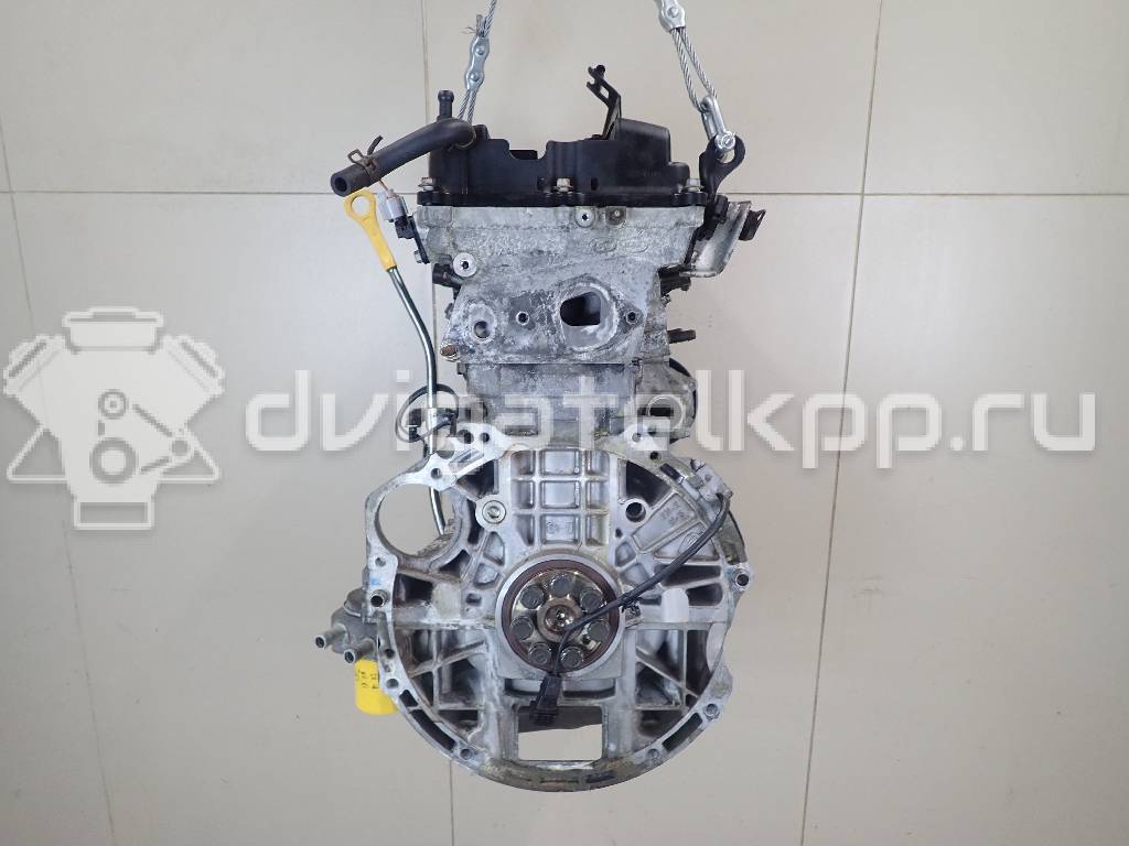 Фото Контрактный (б/у) двигатель G4KE для Hyundai (Beijing) / Hyundai / Kia 170-180 л.с 16V 2.4 л бензин {forloop.counter}}