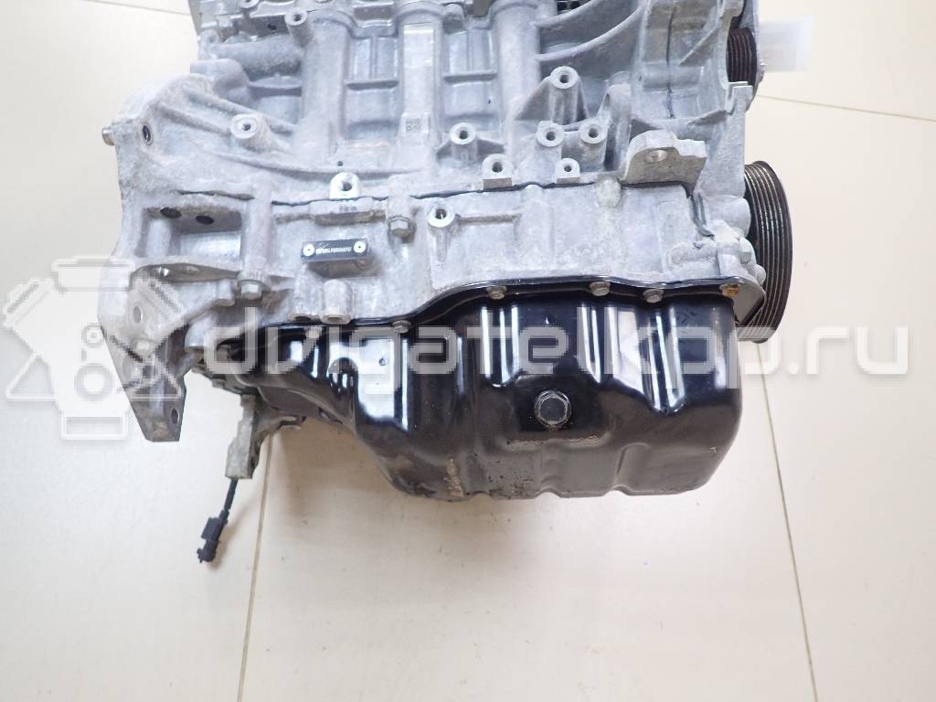 Фото Контрактный (б/у) двигатель G4NH для Hyundai / Kia 150 л.с 16V 2.0 л бензин 211012EK07 {forloop.counter}}