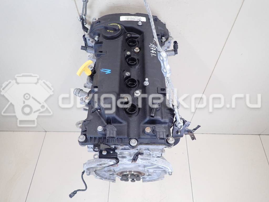 Фото Контрактный (б/у) двигатель G4NH для Hyundai / Kia 150 л.с 16V 2.0 л бензин 211012EK07 {forloop.counter}}