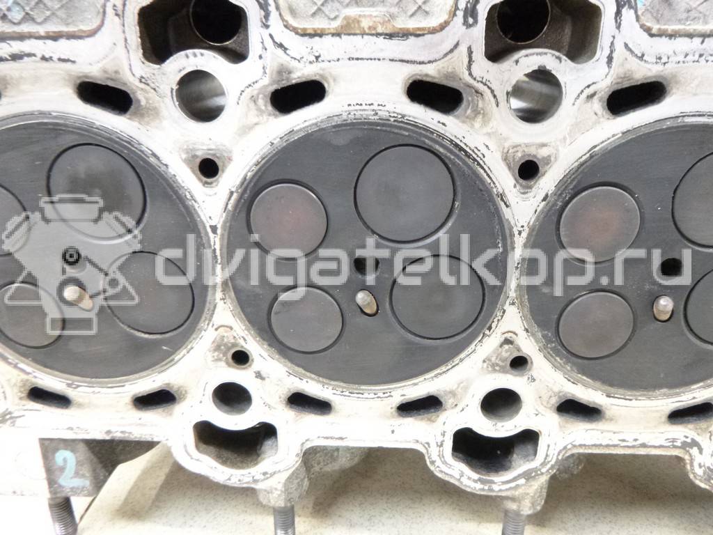 Фото Головка блока  221002A100 для Hyundai Getz Tb / Ix20 Jc / Accent / I30 / Matrix Fc {forloop.counter}}