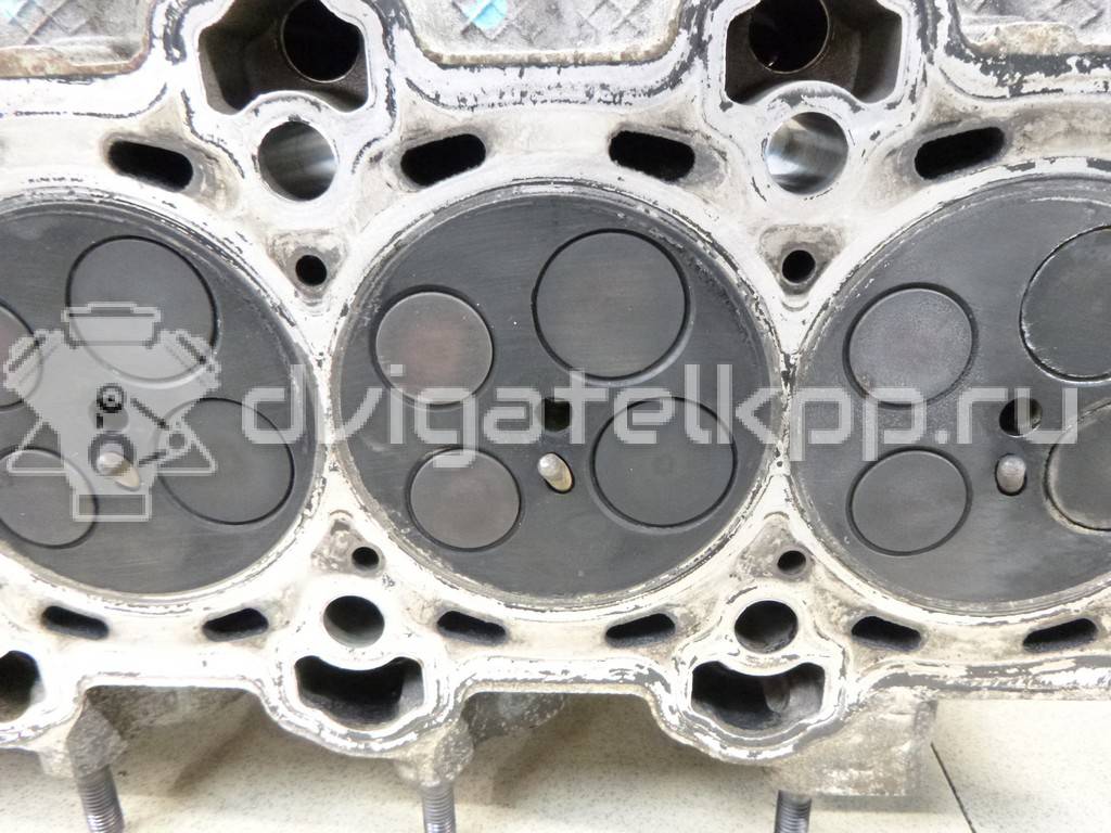 Фото Головка блока  221002A100 для Hyundai Getz Tb / Ix20 Jc / Accent / I30 / Matrix Fc {forloop.counter}}