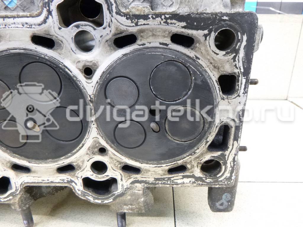 Фото Головка блока  221002A100 для Hyundai Getz Tb / Ix20 Jc / Accent / I30 / Matrix Fc {forloop.counter}}