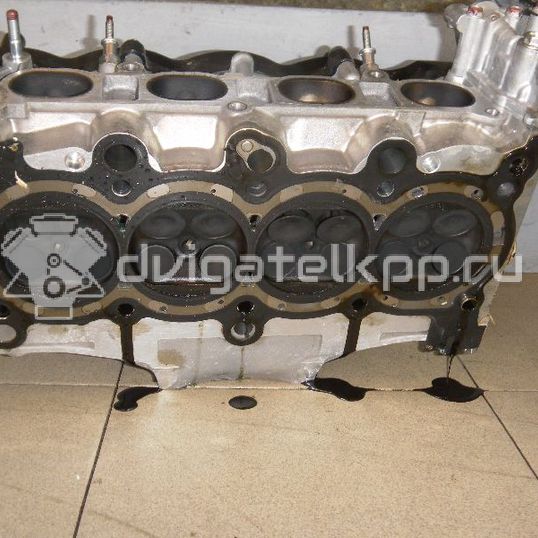 Фото Головка блока  12200rnaa00 для honda Civic 4D