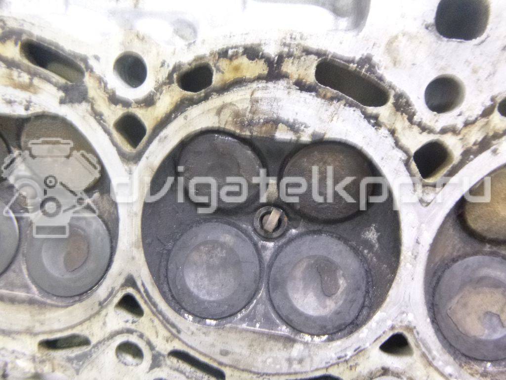 Фото Головка блока  4689001 для Ford Galaxy / S-Max / Mondeo {forloop.counter}}