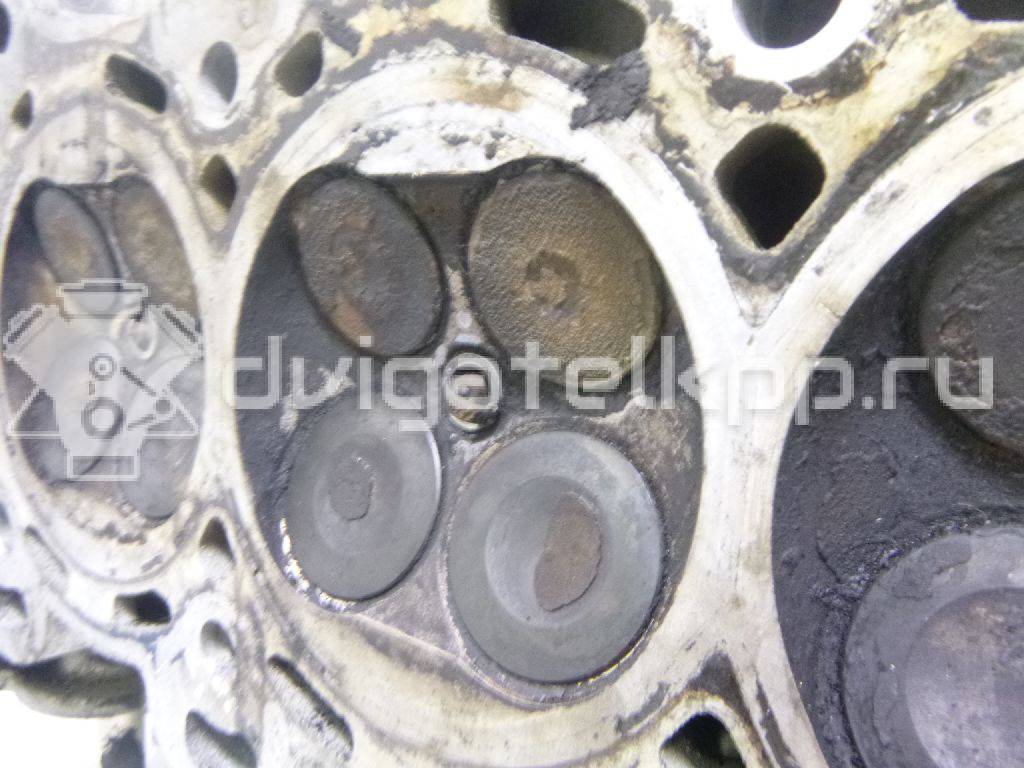 Фото Головка блока  4689001 для Ford Galaxy / S-Max / Mondeo {forloop.counter}}