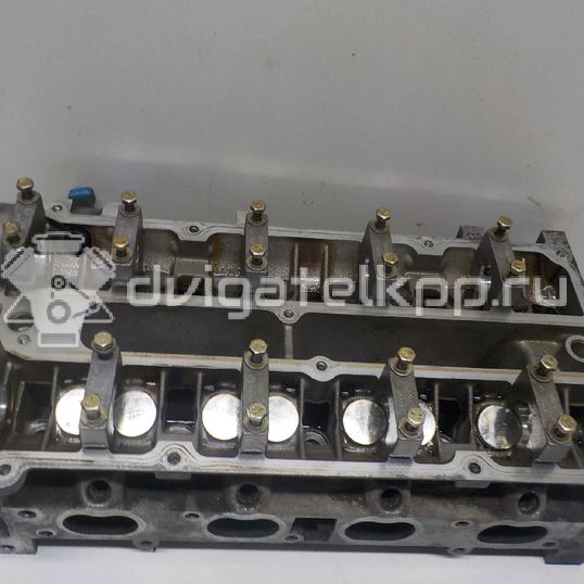 Фото Головка блока  1481578 для ford C-MAX