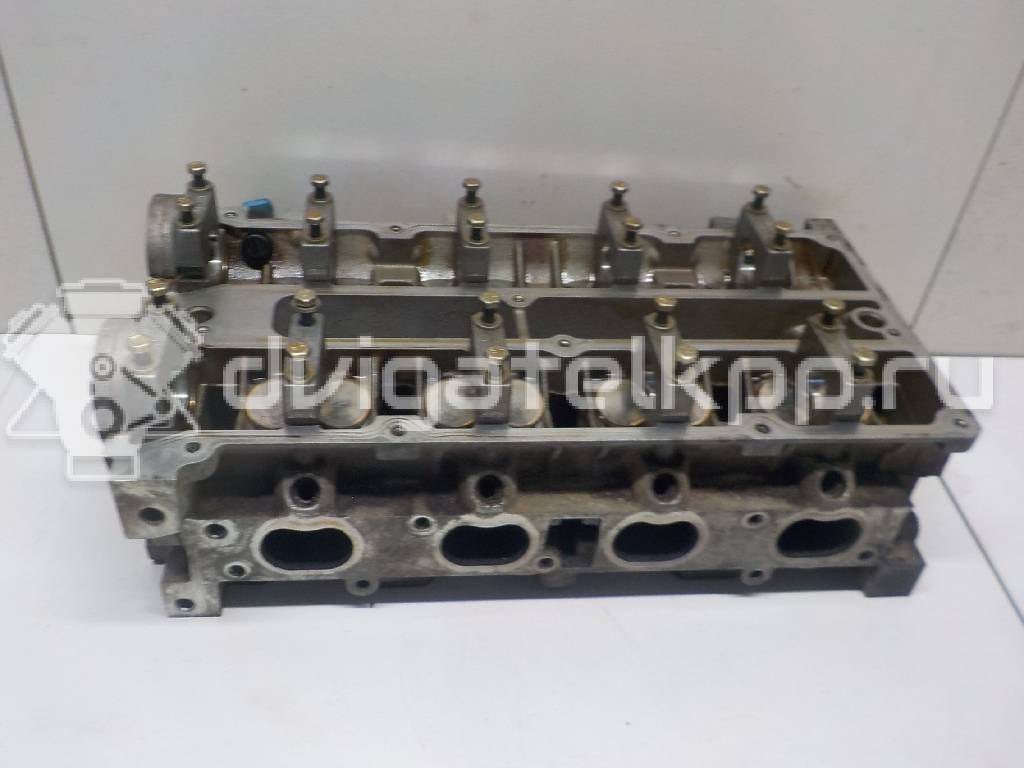 Фото Головка блока  1481578 для ford C-MAX {forloop.counter}}