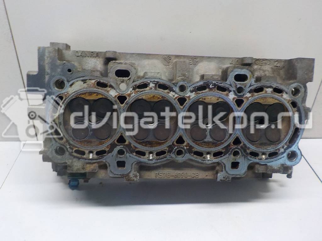 Фото Головка блока  1481578 для ford C-MAX {forloop.counter}}