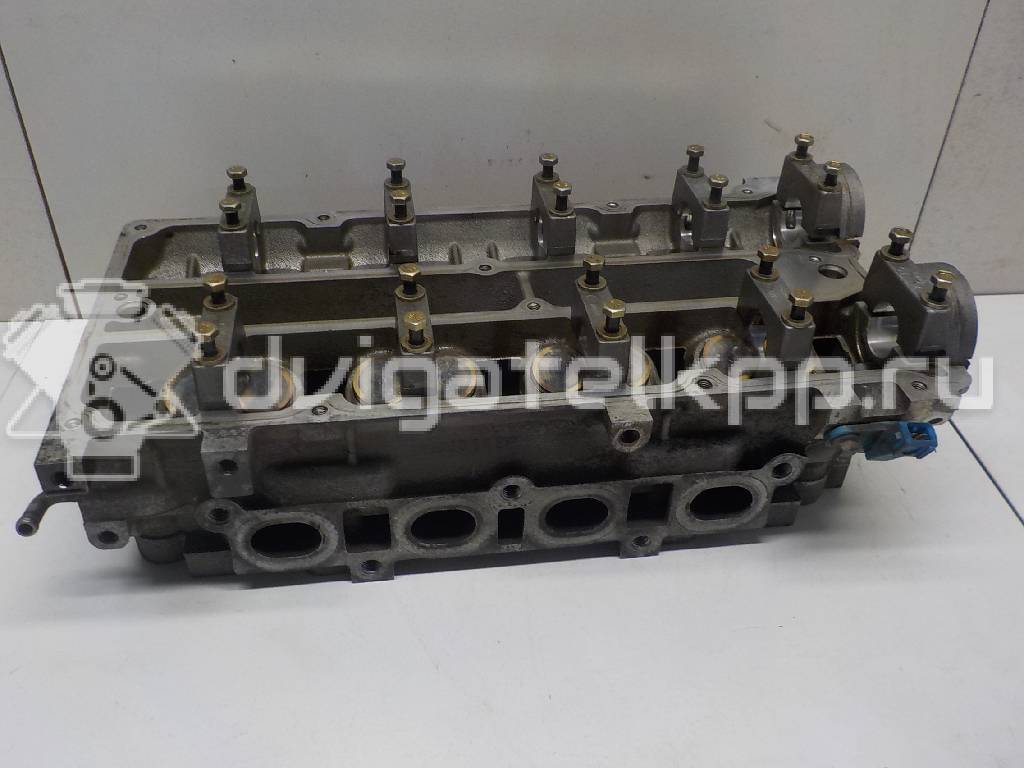 Фото Головка блока  1481578 для ford C-MAX {forloop.counter}}