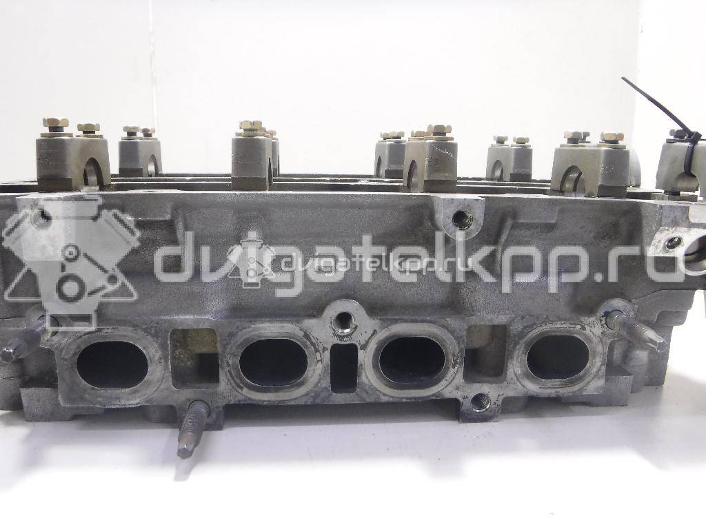 Фото Головка блока  1481578 для ford C-MAX {forloop.counter}}