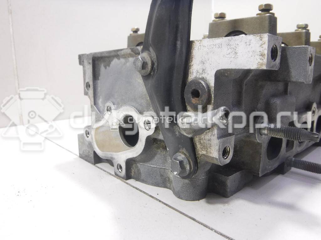 Фото Головка блока  1481578 для ford C-MAX {forloop.counter}}