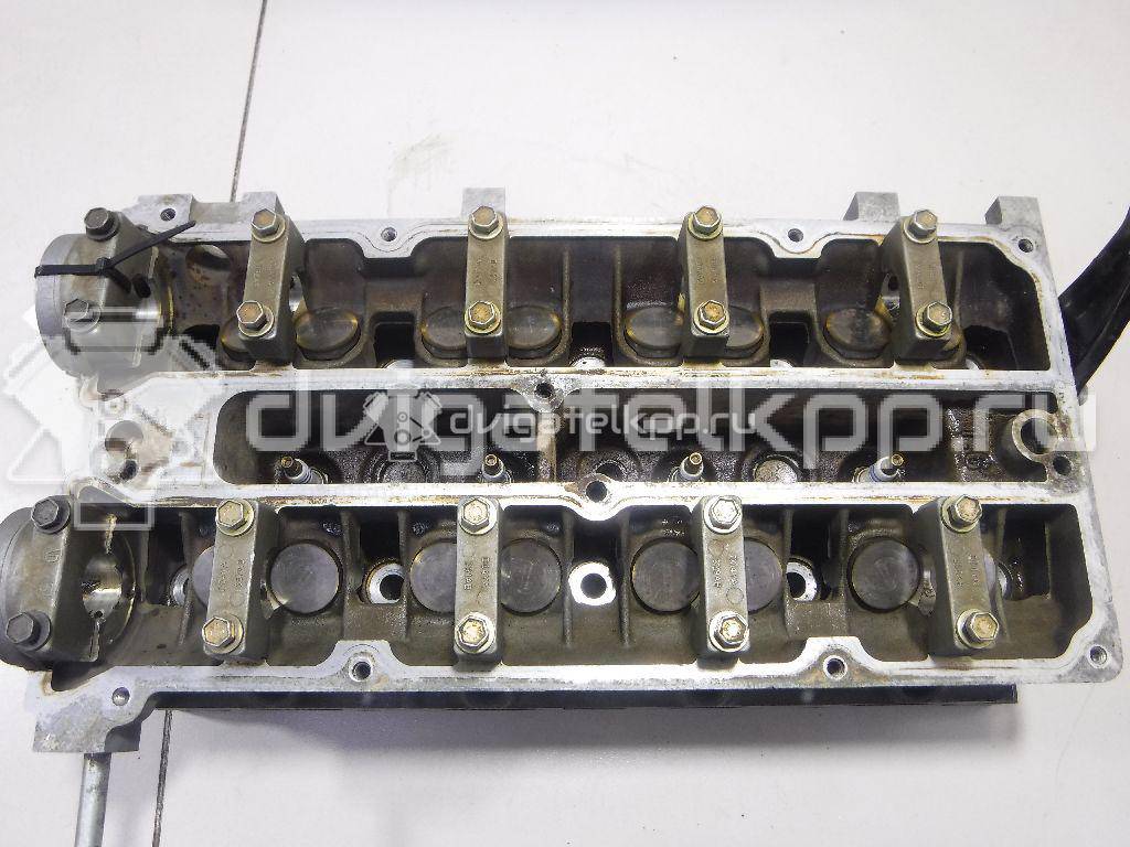 Фото Головка блока  1481578 для ford C-MAX {forloop.counter}}