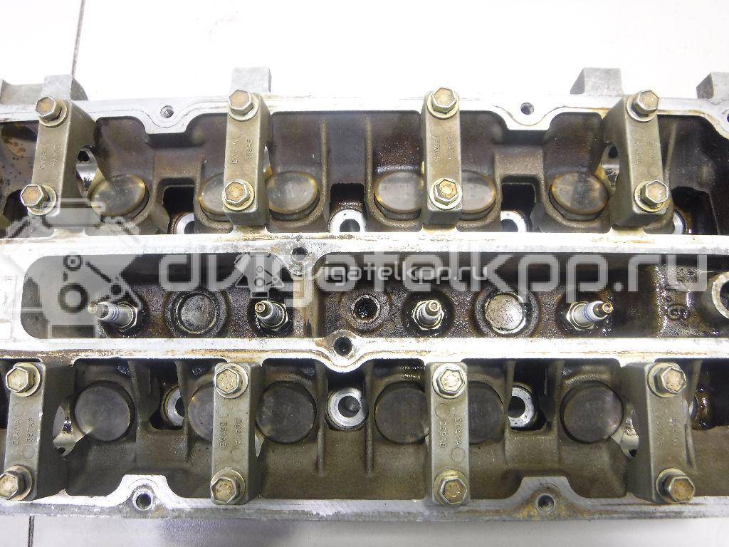 Фото Головка блока  1481578 для ford C-MAX {forloop.counter}}