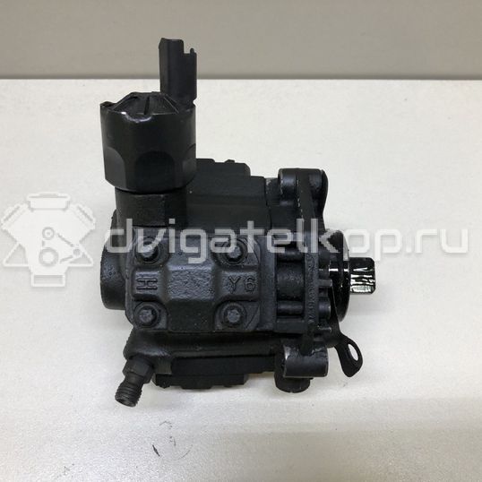 Фото ТНВД  1541974 для Ford Focus / C-Max / Galaxy / Kuga / S-Max