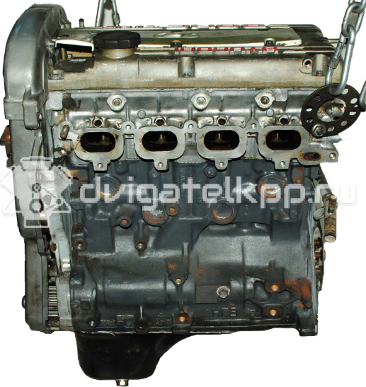 Фото Контрактный (б/у) двигатель G4CP для Hyundai / Kia 120-139 л.с 16V 2.0 л бензин {forloop.counter}}