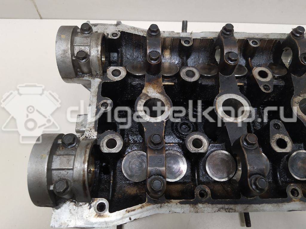 Фото Головка блока  96446922 для chevrolet Aveo (T200) {forloop.counter}}