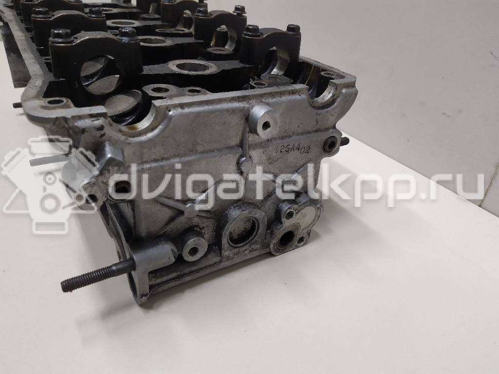 Фото Головка блока  96446922 для chevrolet Aveo (T200) {forloop.counter}}