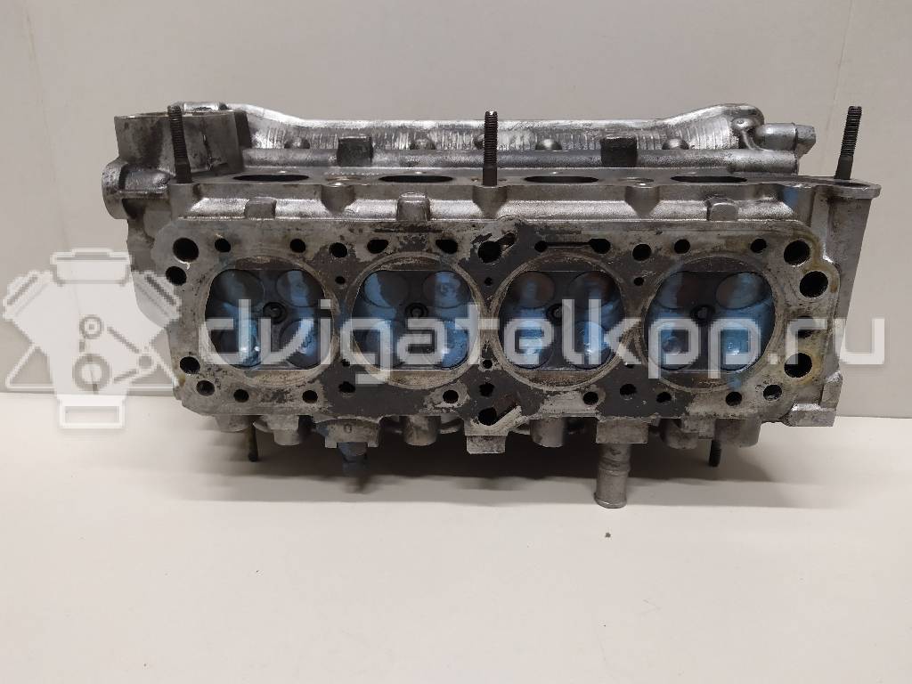 Фото Головка блока  96446922 для chevrolet Aveo (T200) {forloop.counter}}