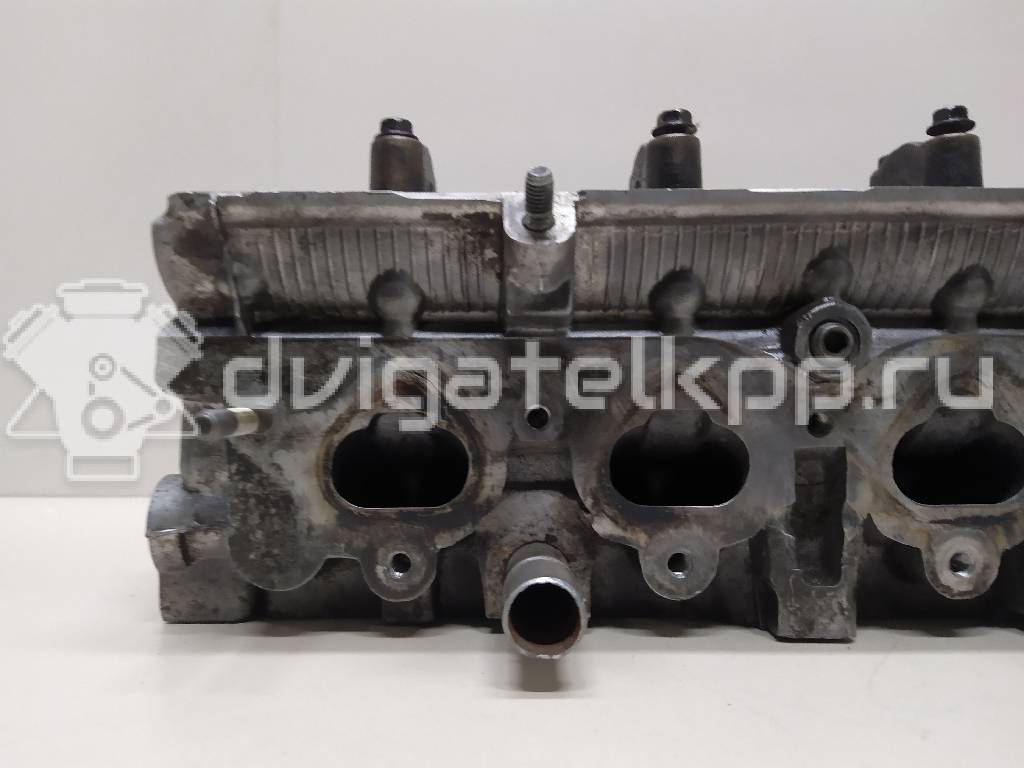 Фото Головка блока  96446922 для chevrolet Aveo (T200) {forloop.counter}}