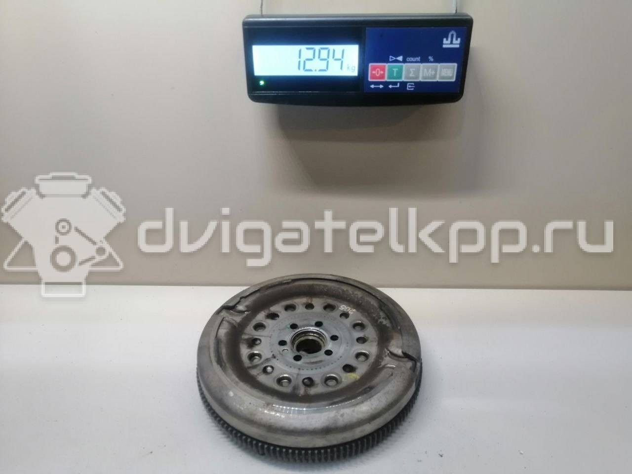 Фото Маховик  03L105266CC для Audi A3 / Tt / Q3 8U {forloop.counter}}