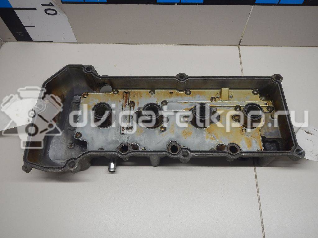 Фото Крышка головки блока (клапанная)  1117069G03 для Maruti Suzuki / Subaru / Suzuki / Fiat / Suzuki (Changhe) / Suzuki (Changan) / Chevrolet {forloop.counter}}