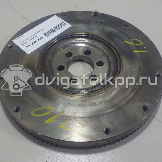 Фото Маховик  12310EE000 для Venucia / Dongfeng (Dfac) / Nissan (Zhengzhou) / Samsung / Mazda / Nissan / Mitsubishi / Nissan (Dongfeng)