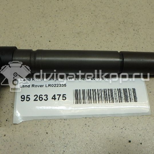 Фото Форсунка дизельная электрическая  LR022335 для Land Rover Freelander / Range Rover / Discovery