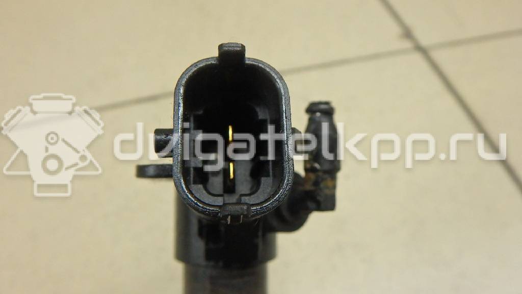 Фото Форсунка дизельная электрическая  LR022335 для Land Rover Freelander / Range Rover / Discovery {forloop.counter}}