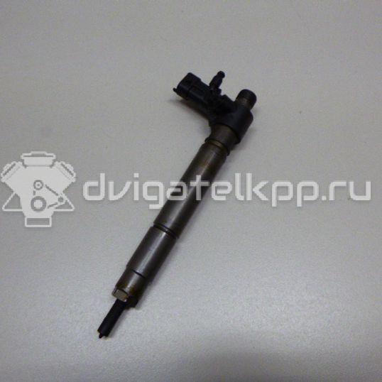 Фото Форсунка дизельная электрическая  LR022335 для Land Rover Freelander / Range Rover / Discovery