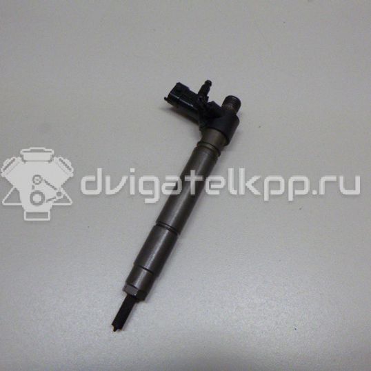 Фото Форсунка дизельная электрическая  LR022335 для Land Rover Freelander / Range Rover / Discovery