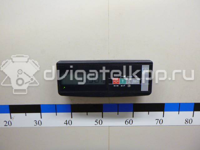 Фото Форсунка дизельная электрическая  LR022335 для Land Rover Freelander / Range Rover / Discovery {forloop.counter}}