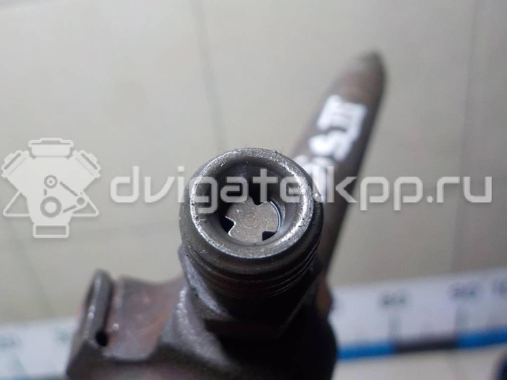 Фото Форсунка дизельная электрическая  LR006495 для Land Rover Range Rover / Discovery {forloop.counter}}