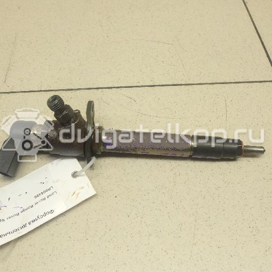 Фото Форсунка дизельная электрическая  LR006495 для Land Rover Range Rover / Discovery