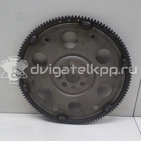 Фото Маховик  3210128040 для Daihatsu / Toyota / Lexus / Scion / Toyota (Gac) / Toyota (Faw)