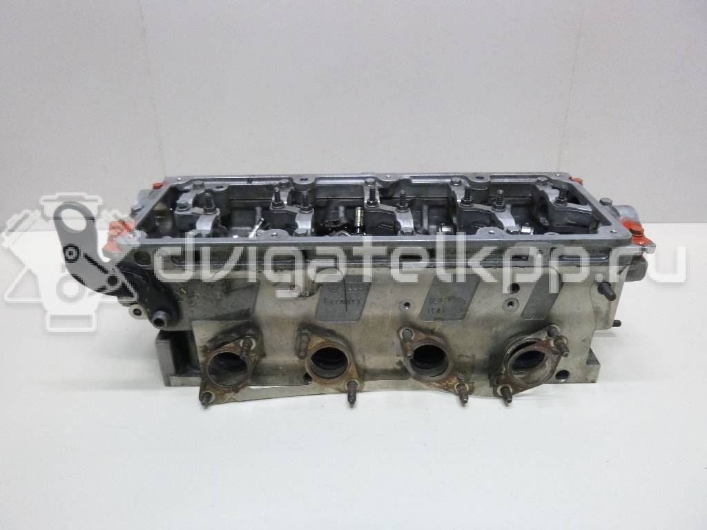 Фото Головка блока  03L103351J для Volkswagen Scirocco / Tiguan / Eos 1F7, 1F8 / Golf / Passat {forloop.counter}}