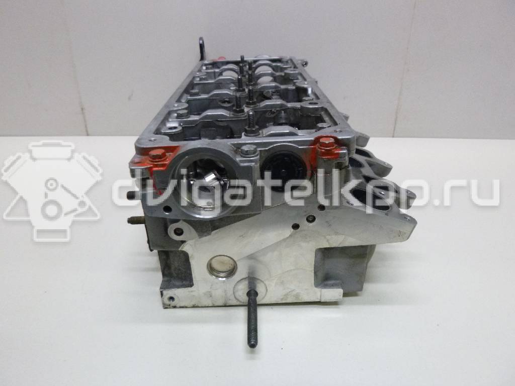 Фото Головка блока  03L103351J для Volkswagen Scirocco / Tiguan / Eos 1F7, 1F8 / Golf / Passat {forloop.counter}}