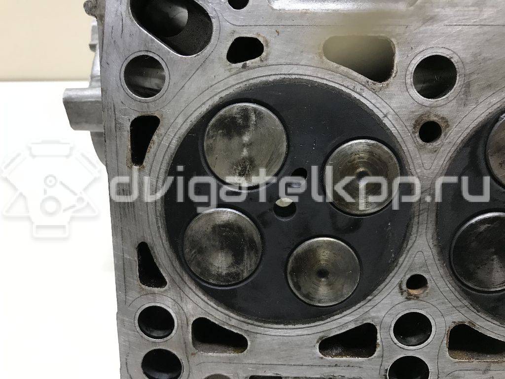 Фото Головка блока  059103265FX для Volkswagen Passat {forloop.counter}}