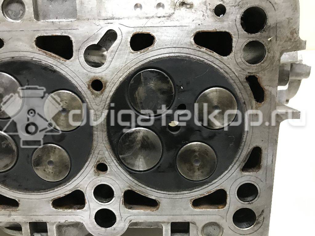 Фото Головка блока  059103265FX для Volkswagen Passat {forloop.counter}}